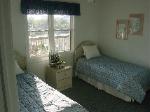 BR3:Bedroom on 2nd floor with 2 twins