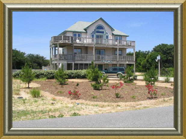 Print this page and take it with you...to make finding SmileAway Easy as Pie!