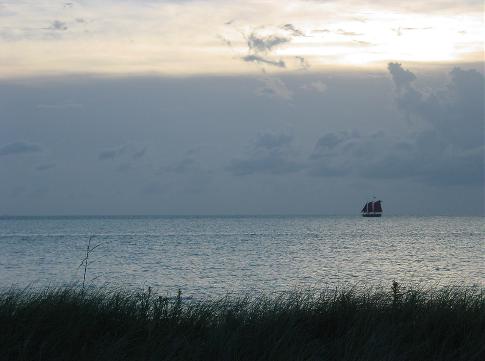 Outstanding images await you on the Outer Banks
