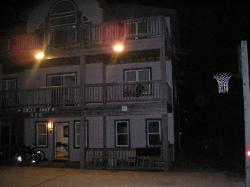 New Exterior Lights in 2006 - Play basketball at night  !